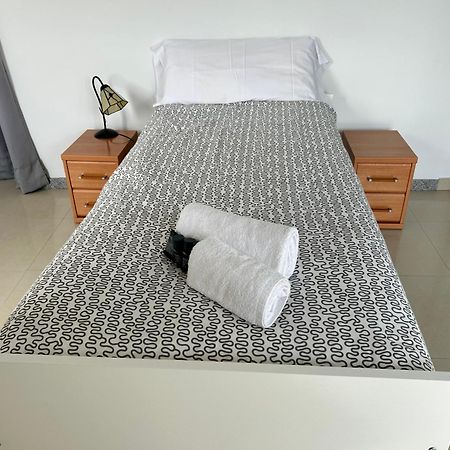 Apartaments Superiors Mtb Only Couples Lloret de Mar Eksteriør bilde