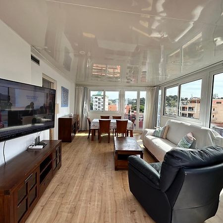 Apartaments Superiors Mtb Only Couples Lloret de Mar Eksteriør bilde