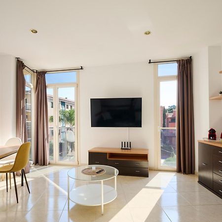 Apartaments Superiors Mtb Only Couples Lloret de Mar Eksteriør bilde
