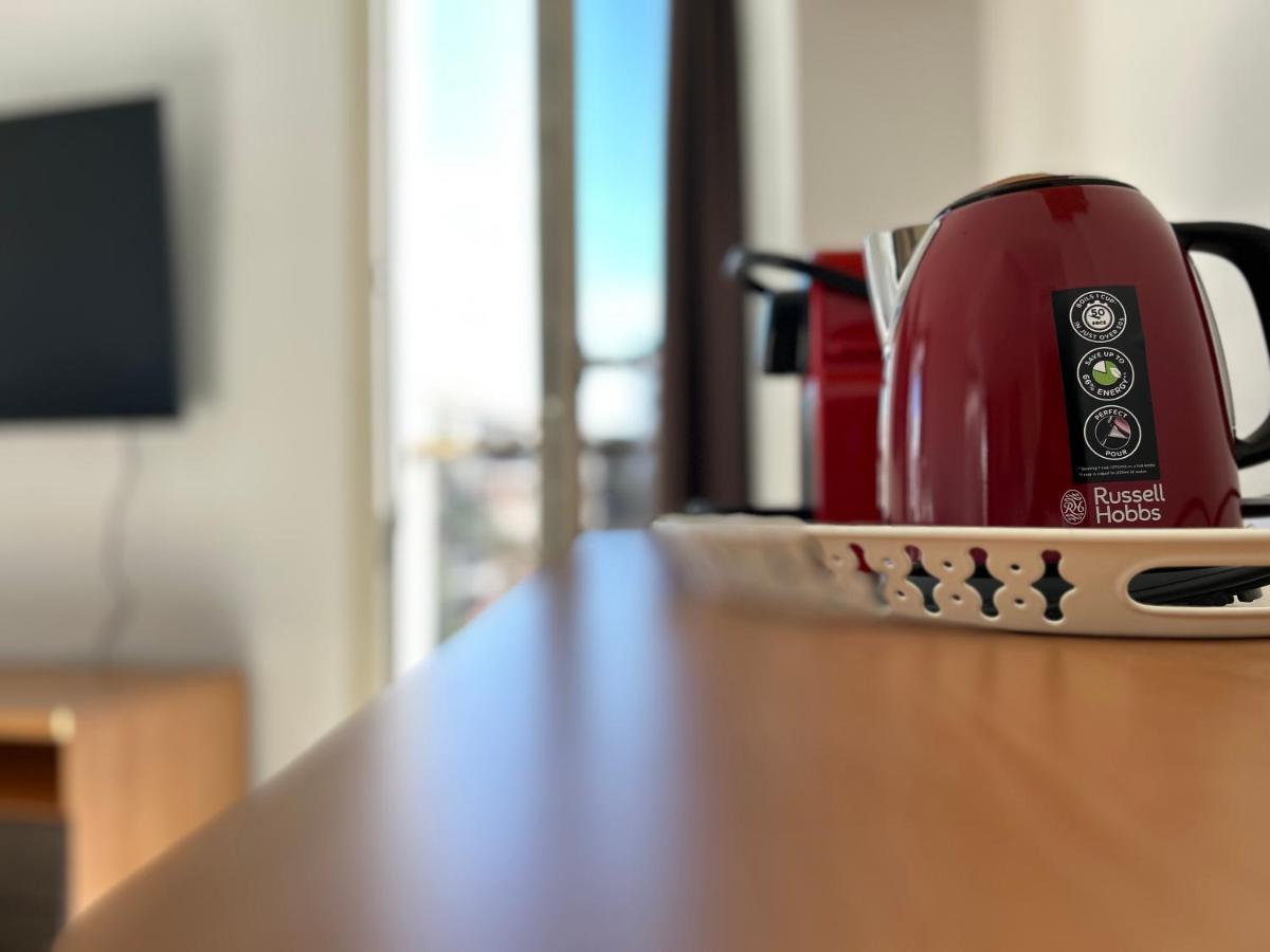 Apartaments Superiors Mtb Only Couples Lloret de Mar Eksteriør bilde