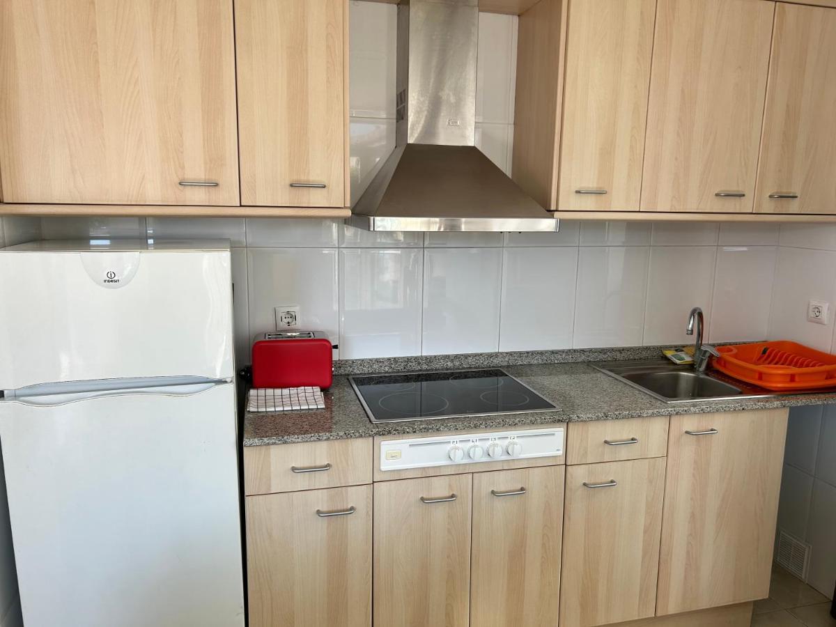 Apartaments Superiors Mtb Only Couples Lloret de Mar Eksteriør bilde