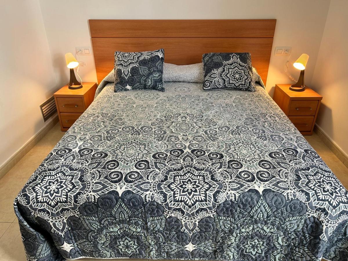 Apartaments Superiors Mtb Only Couples Lloret de Mar Eksteriør bilde