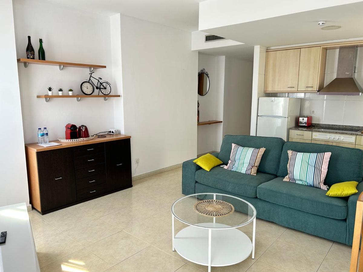Apartaments Superiors Mtb Only Couples Lloret de Mar Eksteriør bilde
