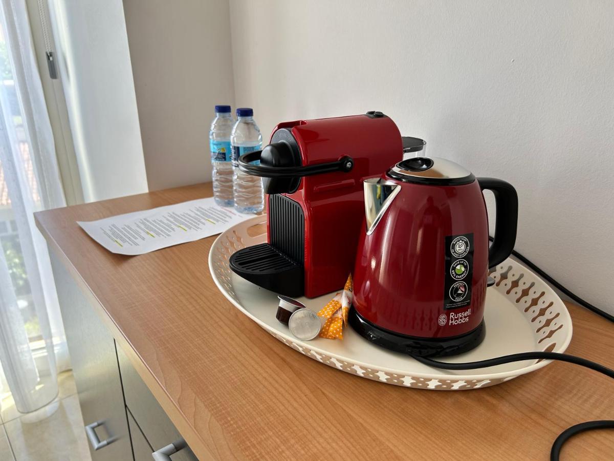 Apartaments Superiors Mtb Only Couples Lloret de Mar Eksteriør bilde