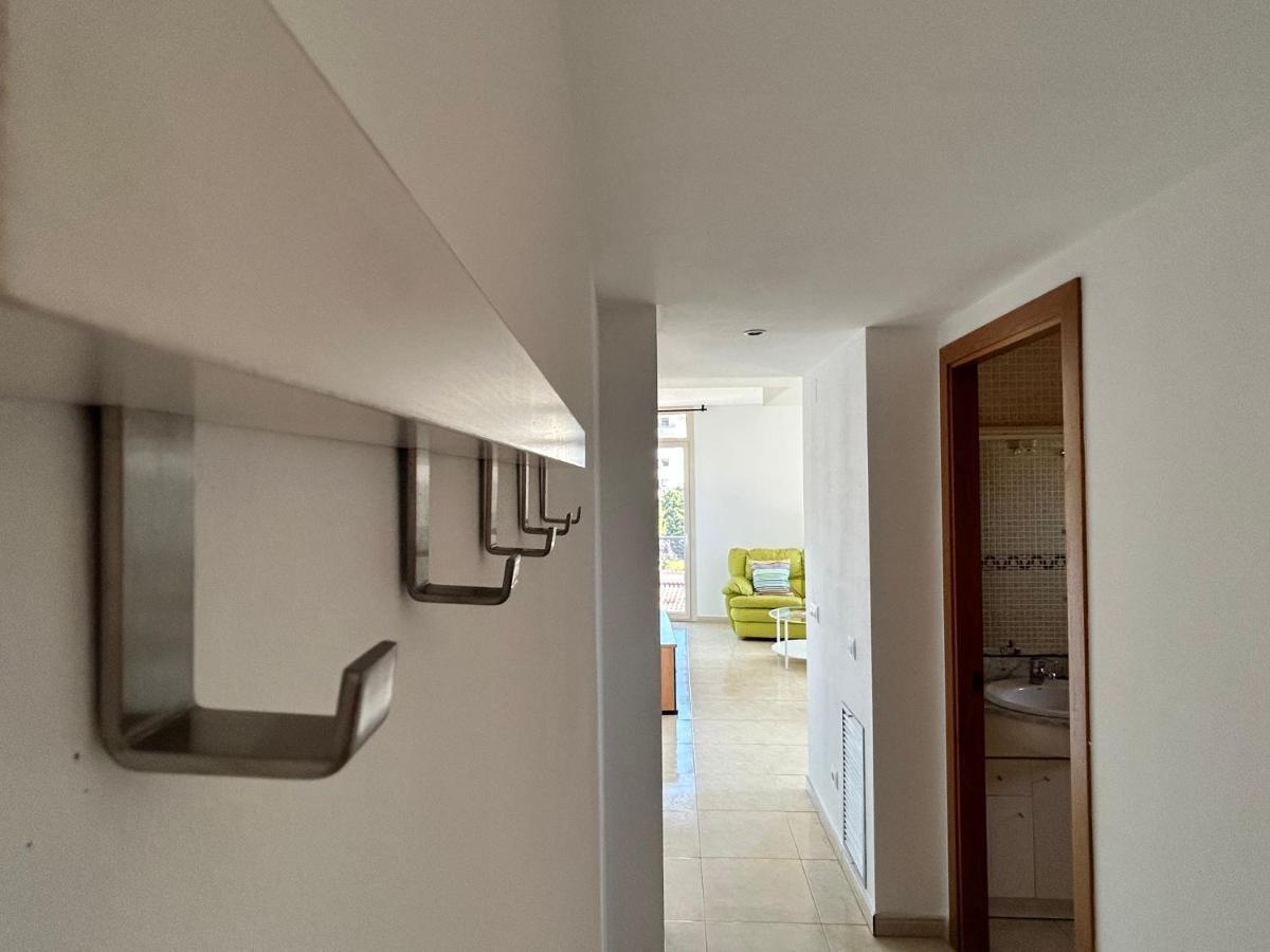 Apartaments Superiors Mtb Only Couples Lloret de Mar Eksteriør bilde