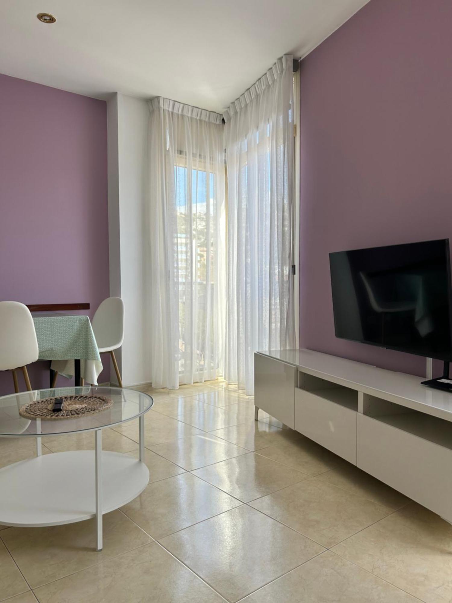 Apartaments Superiors Mtb Only Couples Lloret de Mar Eksteriør bilde