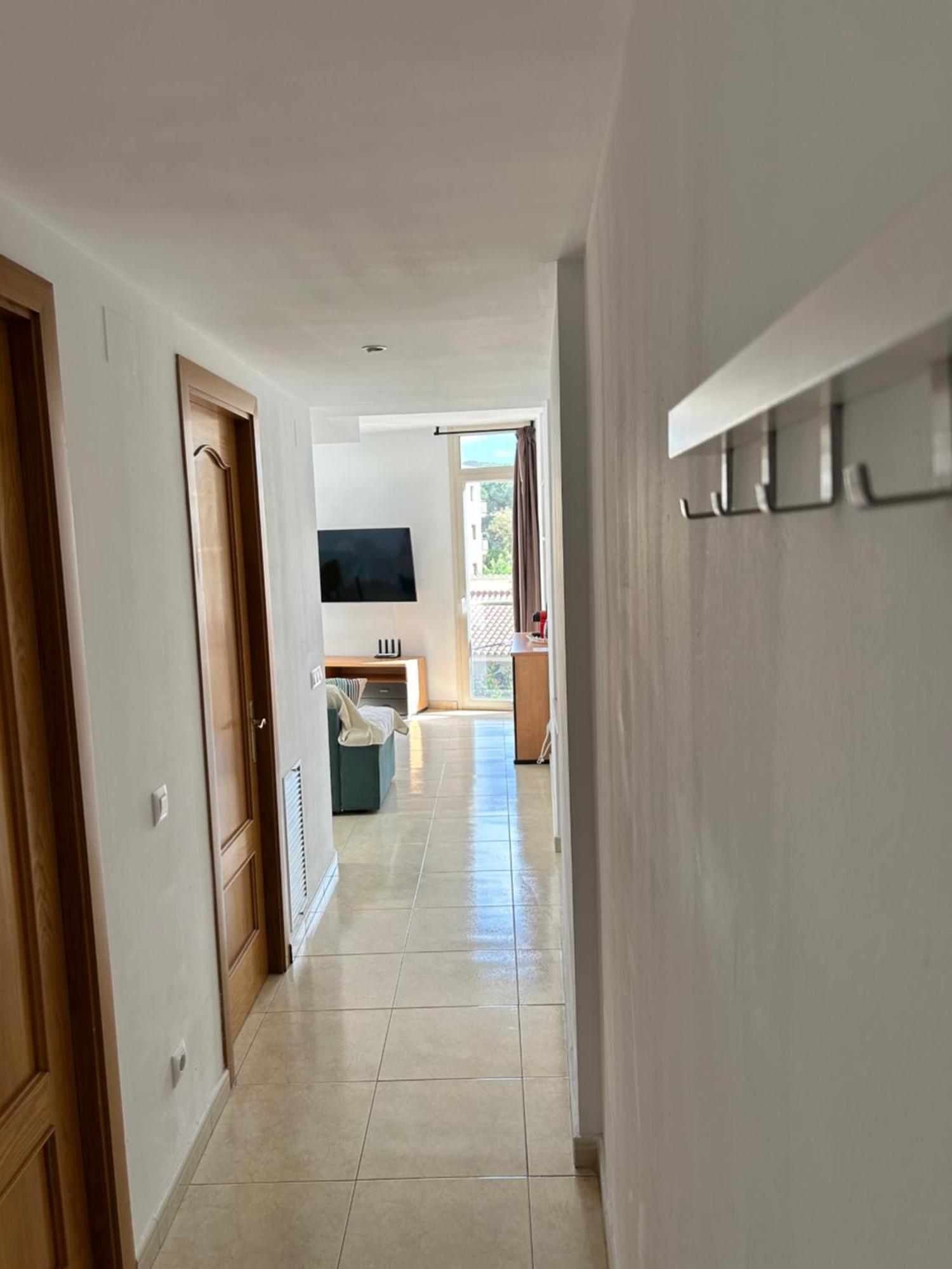 Apartaments Superiors Mtb Only Couples Lloret de Mar Eksteriør bilde