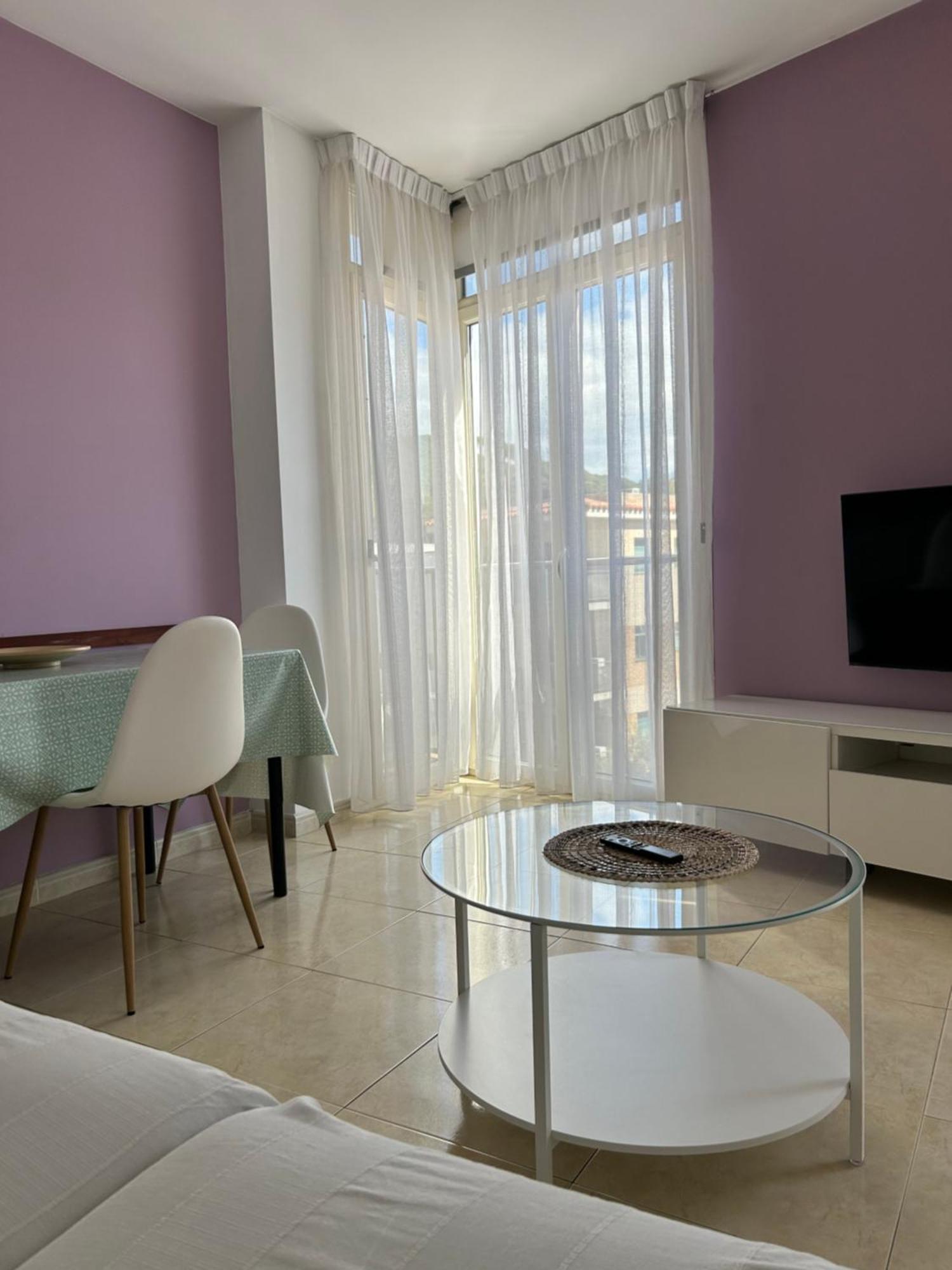 Apartaments Superiors Mtb Only Couples Lloret de Mar Eksteriør bilde