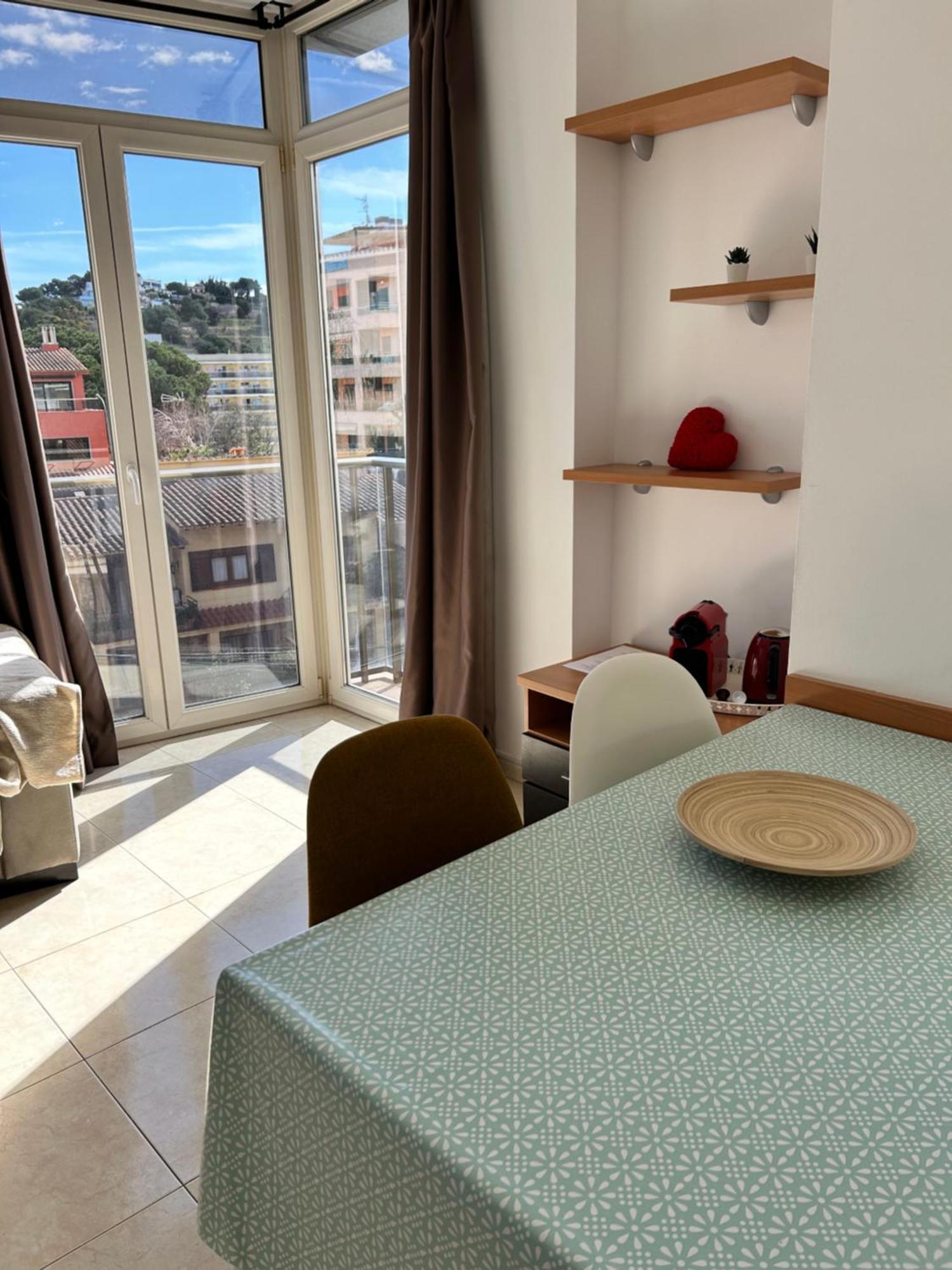 Apartaments Superiors Mtb Only Couples Lloret de Mar Eksteriør bilde