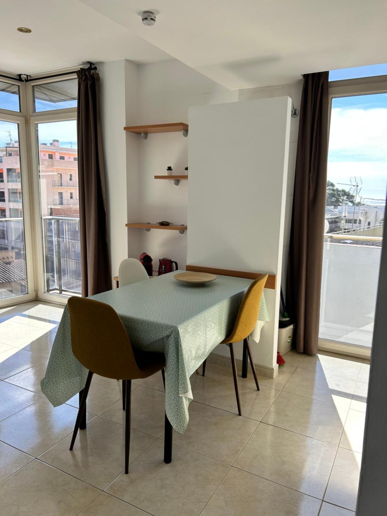 Apartaments Superiors Mtb Only Couples Lloret de Mar Eksteriør bilde