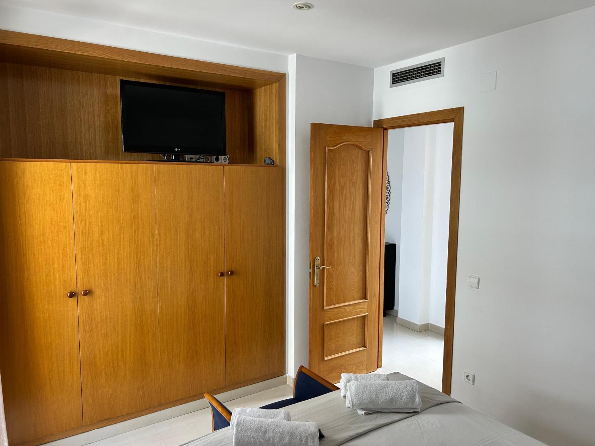 Apartaments Superiors Mtb Only Couples Lloret de Mar Eksteriør bilde