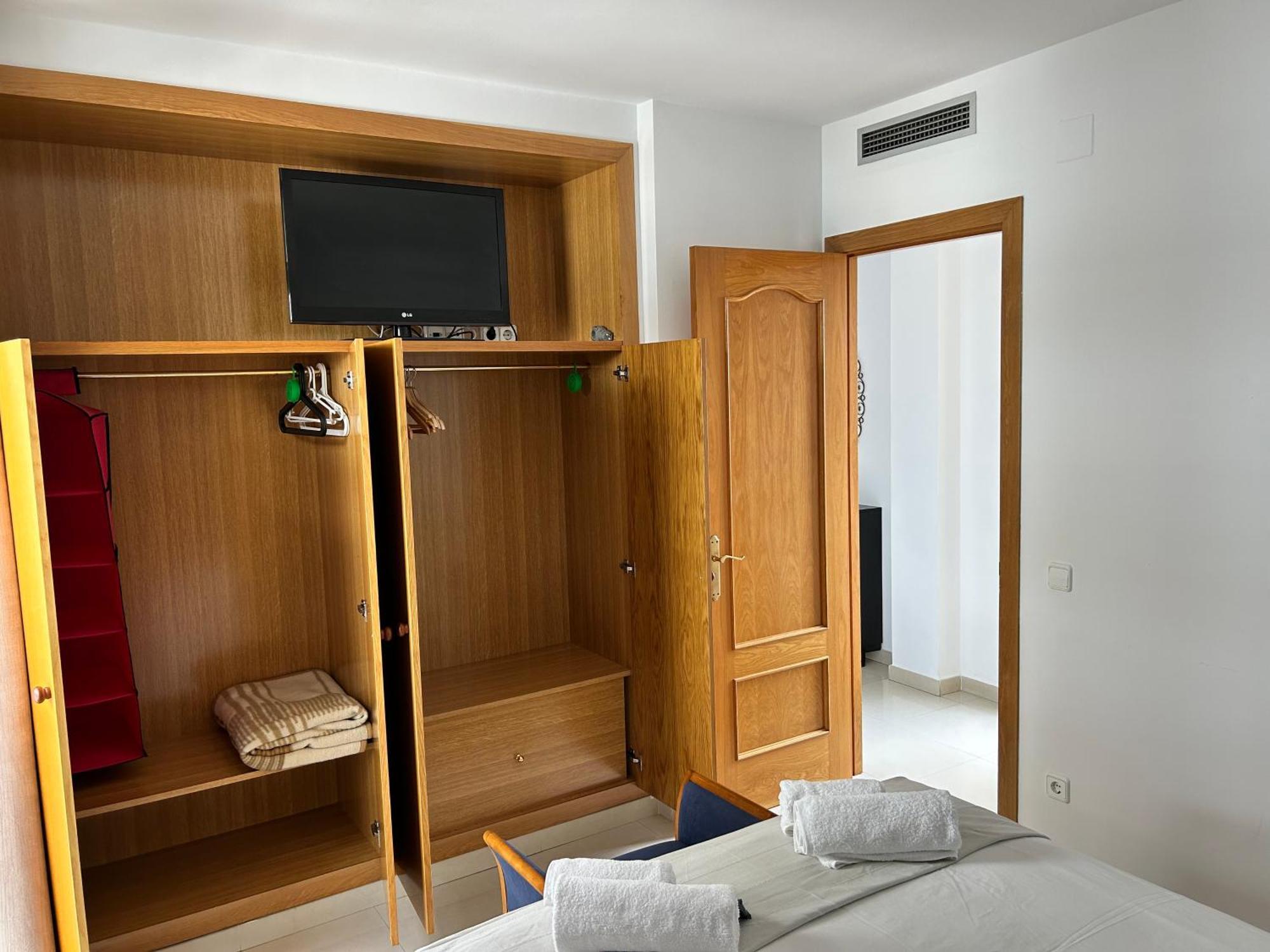 Apartaments Superiors Mtb Only Couples Lloret de Mar Eksteriør bilde