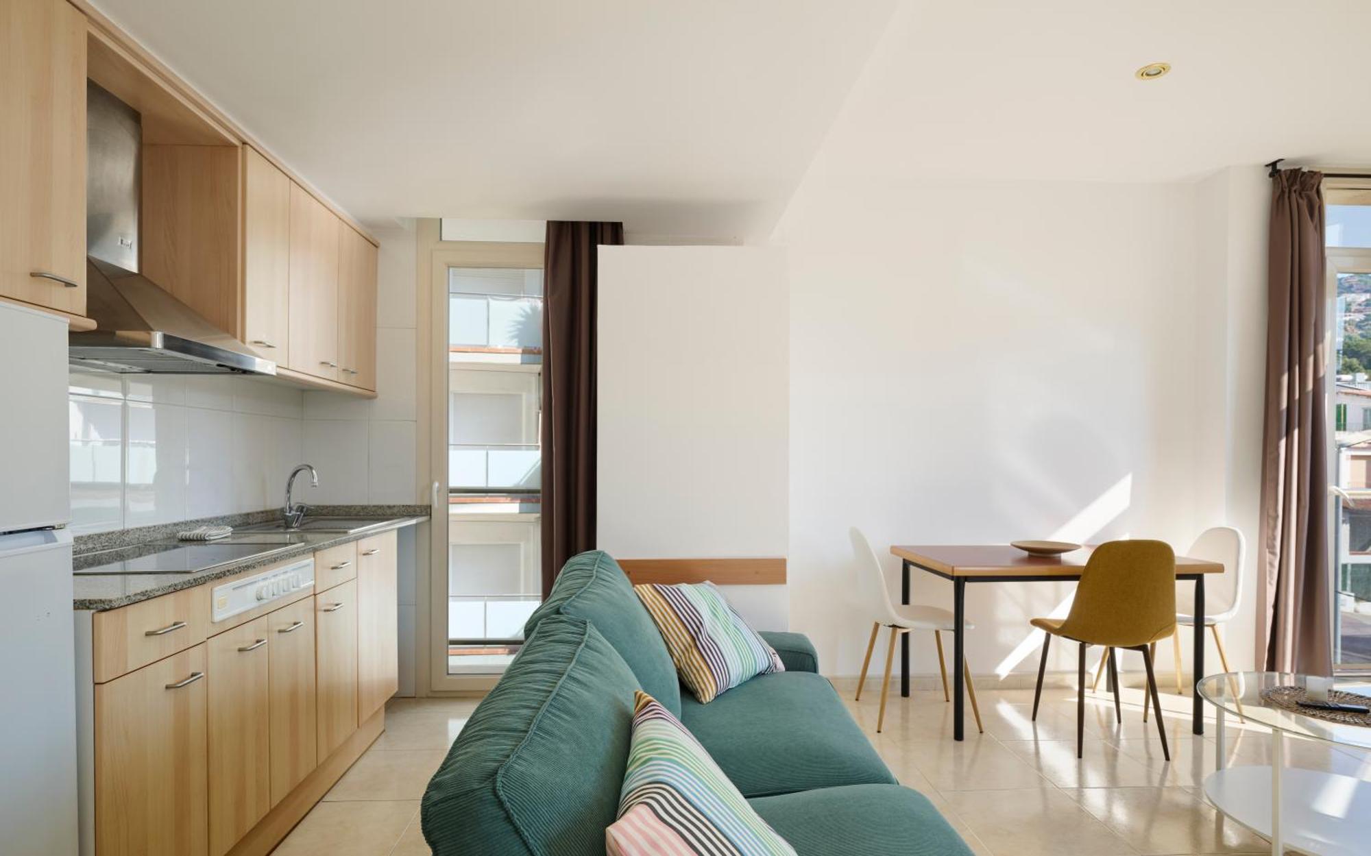 Apartaments Superiors Mtb Only Couples Lloret de Mar Eksteriør bilde
