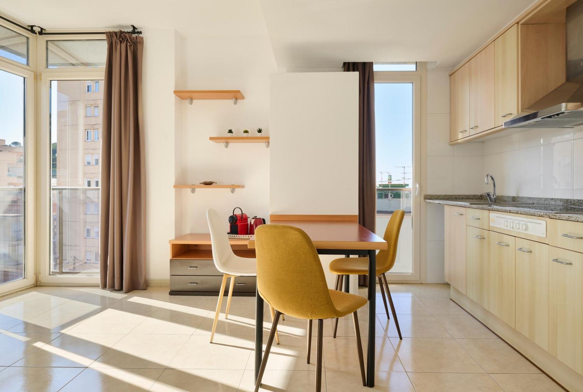 Apartaments Superiors Mtb Only Couples Lloret de Mar Eksteriør bilde