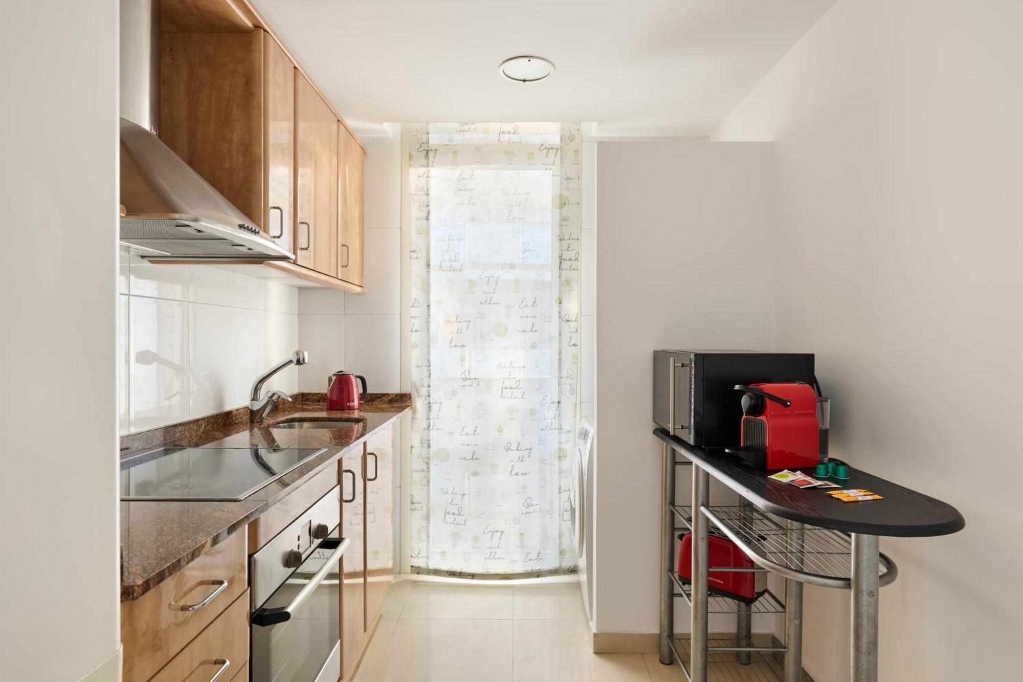 Apartaments Superiors Mtb Only Couples Lloret de Mar Eksteriør bilde