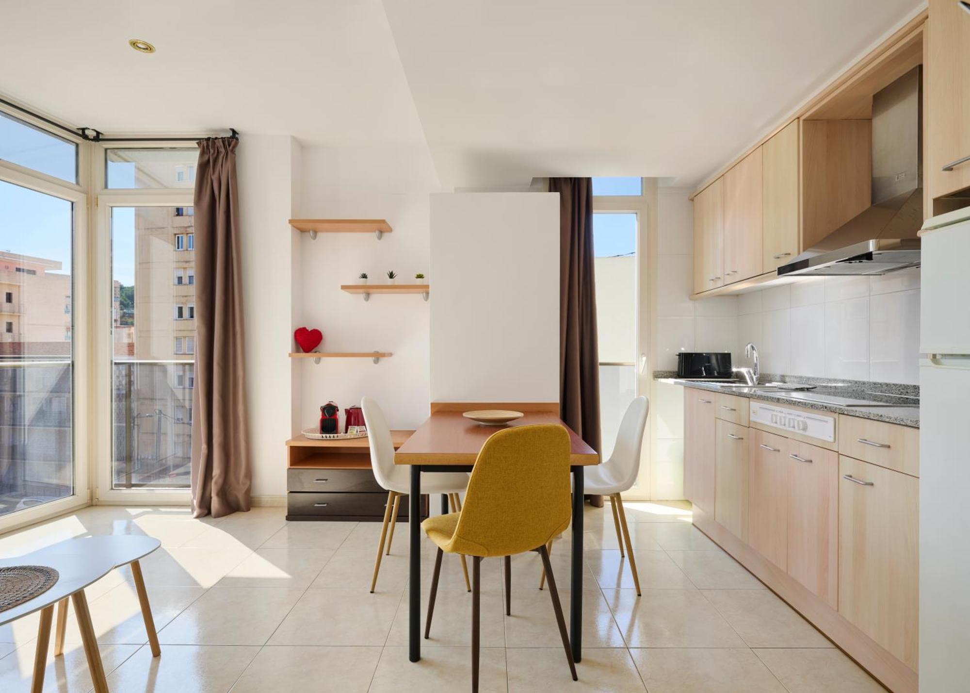 Apartaments Superiors Mtb Only Couples Lloret de Mar Eksteriør bilde