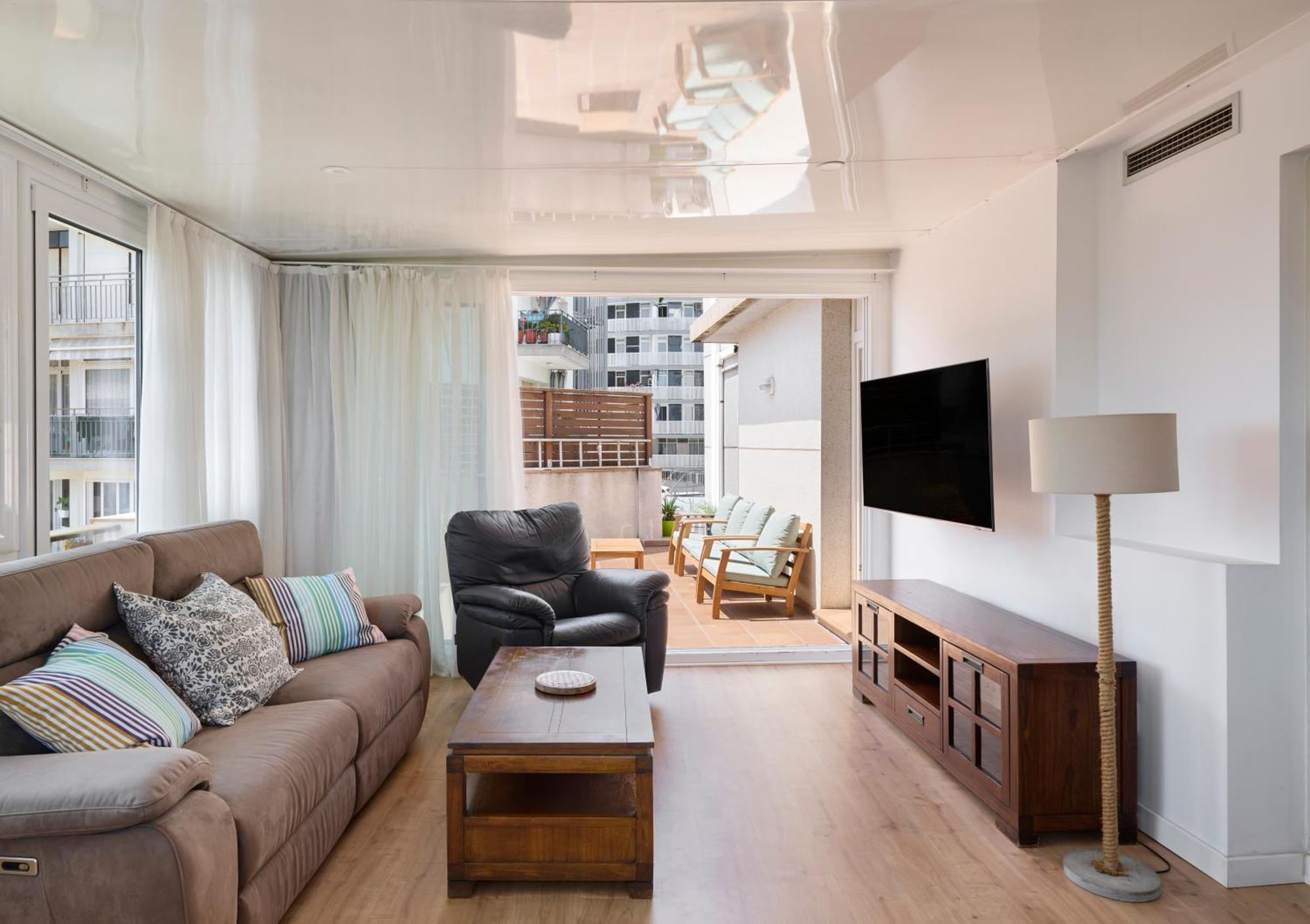Apartaments Superiors Mtb Only Couples Lloret de Mar Eksteriør bilde